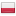 poradniak.pl hosted country